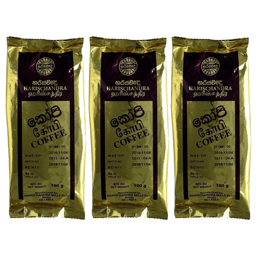 Harischandra pure ceylon - harischandra,