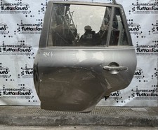 PORTA POSTERIORE SINISTRA