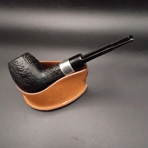 Pipa fumo tabacco - da, mela