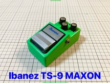 Circuito stampato Ibanez TS9