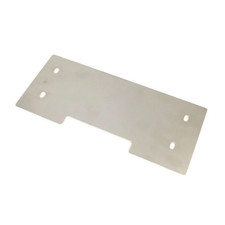 Piastra Rinforzo Pedana