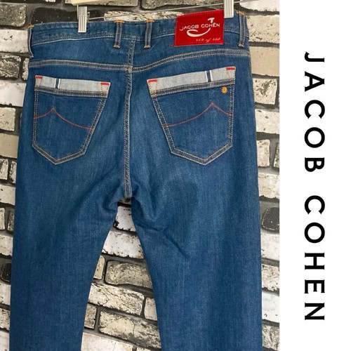 Jacob cohen 688 - jacob,