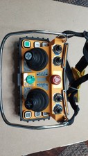Telecrane F24 Joystick