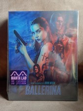 World of John Wick : BALLERINA