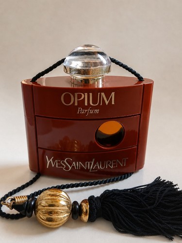 Yves saint laurent opium - yves,