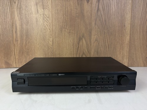 Yamaha 592rds - yamaha, tx-592rds