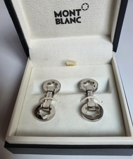 Gemelli Montblanc Heritage