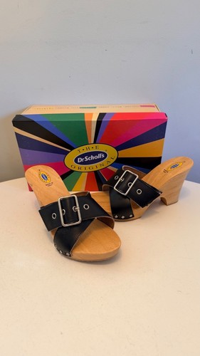 Scholls sandalo donna - dr,