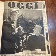 Oggi anno da - oggi,, a