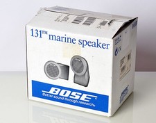 Altoparlanti marini Bose 131