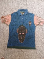 FRED PERRYHERITAGE MASK POLO
