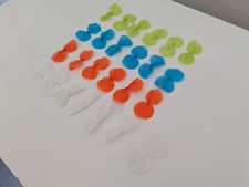 Hasbro Elefun 25x Farfalle di