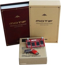 Yamaha Motif XF Premium