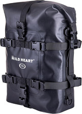 impermeabile Moto Dry Borsa
