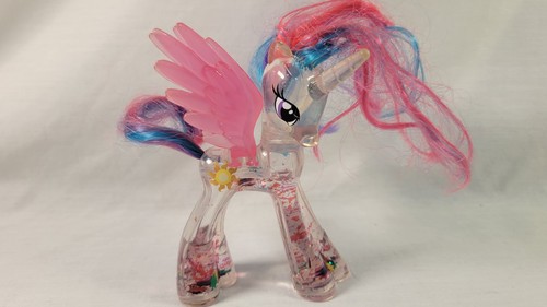 Little pony princess - pony, g4