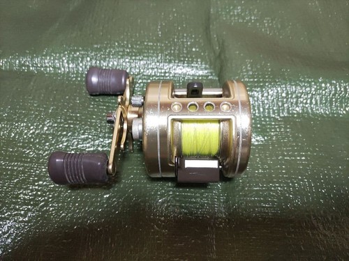 Mulinello shimano calcutta - mulinello,