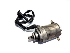 MOTORINO D' AVVIAMENTO STARTER