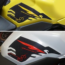 Adesivi protezioni laterali - 3d,
