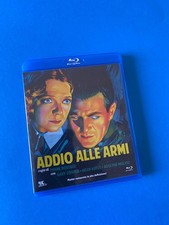 Film BLU RAY ADDIO ALLE ARMI -