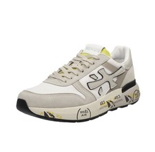Premiata Mick - Sneakers Con