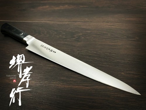 Coltello chef sakai - coltello,