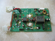 Unità PA ICOM IC-718 in