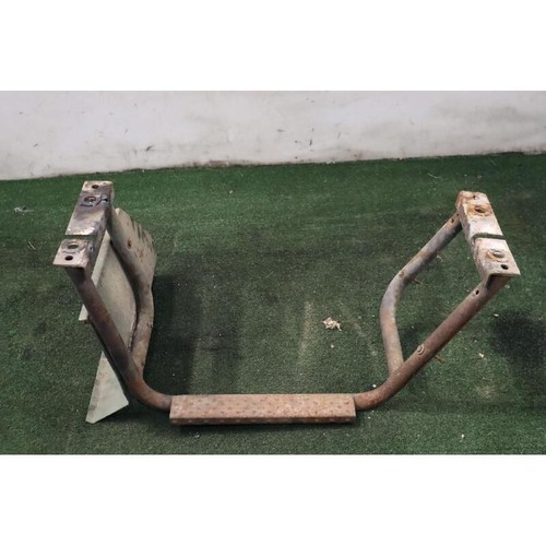 Scala laterale iveco fiat - scala,