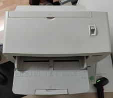 Scanner Panasonic Kvs5055c