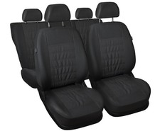 Coprisedili Auto in Similpelle