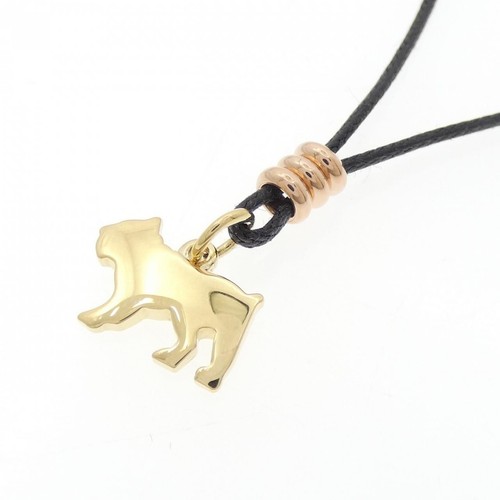 Pomellato dodo necklace - dodo,