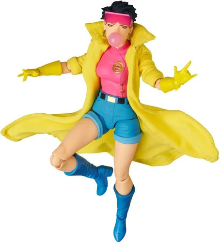 Medicom mafex marvel super - medicom,