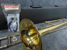 Jupiter trombone jsl 432 - jupiter, jsl-432