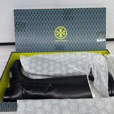Tory burch the riding boot - burch,