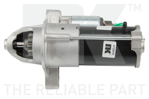 Motorino avviamento nk - avviamento,