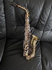 Sassofono Vecchio - Selmer