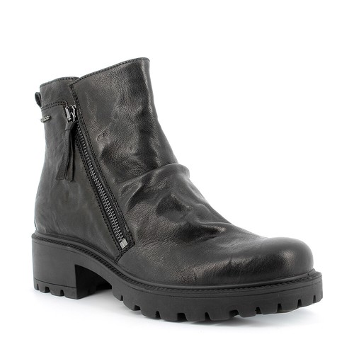 Stivaletto biker igi - biker, igi&co