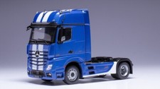 Ixo camion mercedes - ixo,