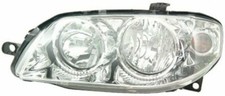 Faro Anteriore SX Per Fiat