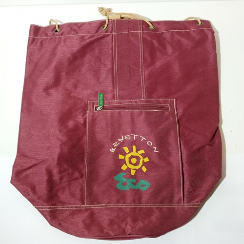 Zaino borsa scuola vintage - zaino,