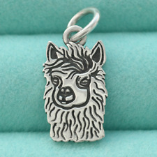 Ciondolo in argento sterling