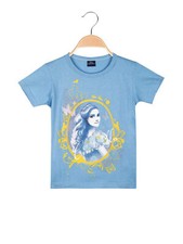 Disney shirt manica - manica, corta