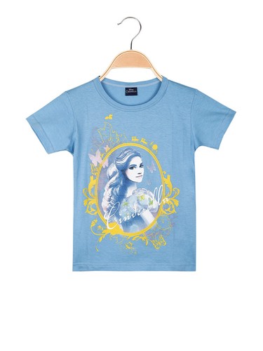 Disney shirt manica corta da - t-shirt,