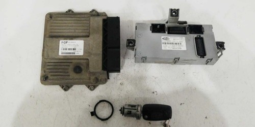 Kit centralina motore - kit,