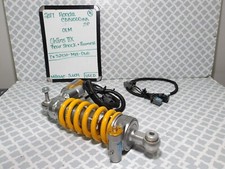 2017 Honda CBR1000RR SP OEM