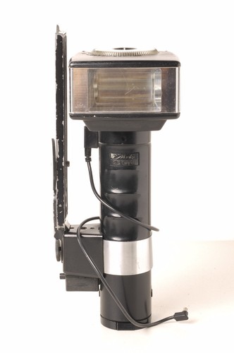 Flash metz mecablitz - flash,