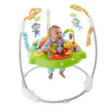 Fisher-Price Rainforest Jumperoo 2