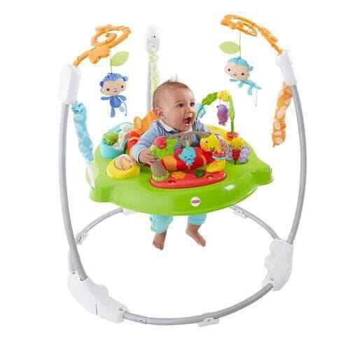 Fisher price rainforest - fisher-price,