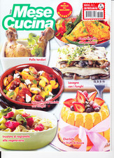 NEW MESE CUCINA - N.7 - G.E.S