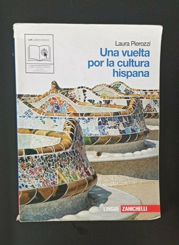 Una vuelta por cultura - por,