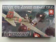TYPE 99 AICHI D3-AI VAL'Midway